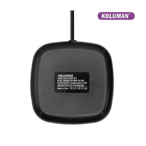 چندراهی برق کلومن مدل KS-C1