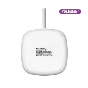 چندراهی برق کلومن مدل KS-C1