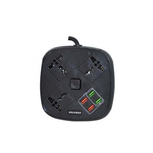 چندراهی برق کلومن مدل KS-C1