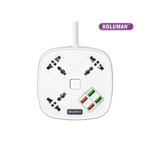 چندراهی برق کلومن مدل KS-C1