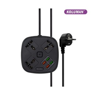 چندراهی برق کلومن مدل KS-C1