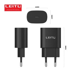 شارژر دیواری لیتو مدل H17