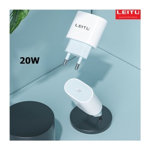 شارژر دیواری لیتو مدل H17