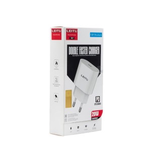 شارژر دیواری لیتو مدل H17