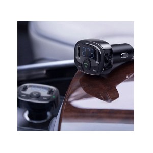 شارژر فندکی باسئوس مدل CCTM-01