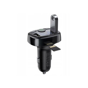 شارژر فندکی باسئوس مدل CCTM-01