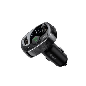 شارژر فندکی باسئوس مدل CCTM-01