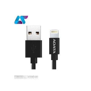 کابل تبدیل USB به لایتنینگ ای دیتا مدل Sync And Charge طول 1 متر