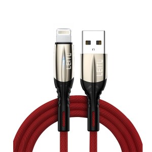 کابل تبدیل USB به لایتنینگ لیتو مدل LD-51 طول 1 متر