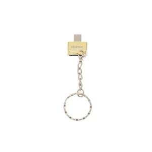 مبدل OTG microUSB به USB کلومن مدل K-0T11