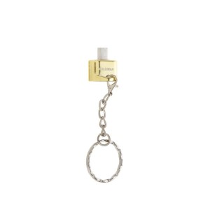 مبدل OTG microUSB به USB کلومن مدل K-0T11