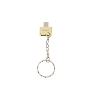 مبدل OTG microUSB به USB کلومن مدل K-0T11