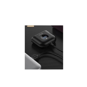 هاب 4 پورت USB 3.0 باسئوس مدل CAHUB-AY