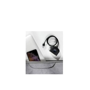 هاب 4 پورت USB 3.0 باسئوس مدل CAHUB-AY