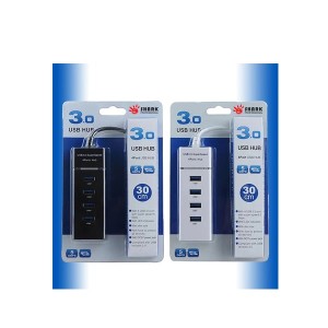 هاب 4 پورت USB 3.0 شارک مدل TURBO SPEED.jpg