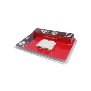هاب چهار پورت USB ایکس پی پروداکت مدل XP-807.jpg