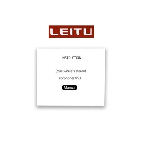 هدفون بی سیم لیتو مدل LT - 17