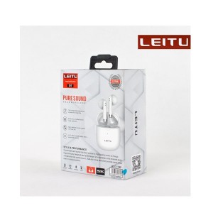 هدفون بی سیم لیتو مدل LT - 17