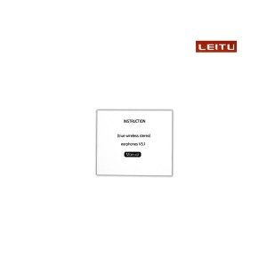 هدفون بی سیم لیتو مدل LT - 17