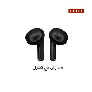 هدفون بی سیم لیتو مدل LT - 28