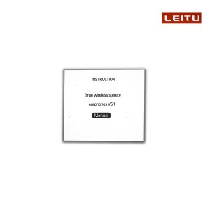 هدفون بی سیم لیتو مدل LT - 28