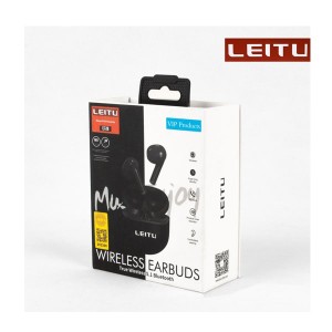 هدفون بی سیم لیتو مدل LT - 28