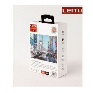 هدفون بی سیم لیتو مدل LT - 28