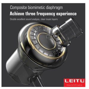 هندزفری لیتو مدل LE23