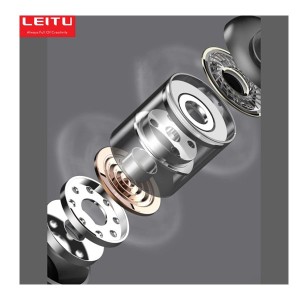 هندزفری لیتو مدل LE23