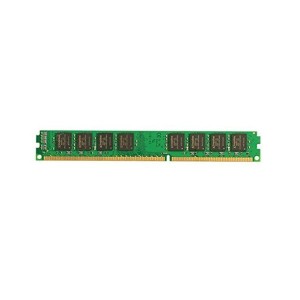 رم کامپیوتر کینگستون مدل ValueRAM DDR3 1600MHz CL11 ظرفیت 2 گیگابایت
