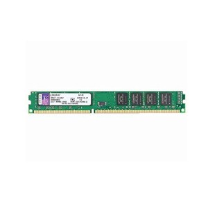 رم کامپیوتر کینگستون مدل ValueRAM DDR3 1600MHz CL11 ظرفیت 2 گیگابایت