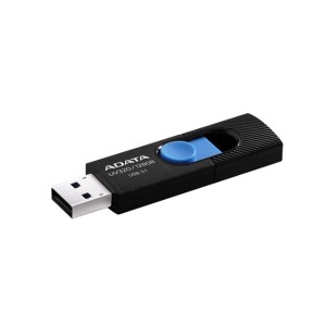 فلش مموری ای دیتا مدل ADATA UV320 128G USB3.2