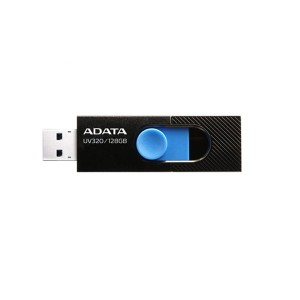 فلش مموری ای دیتا مدل ADATA UV320 128G USB3.2