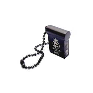 فلش مموری کوئین تک مدل NANOQ ظرفیت 32 گیگابایت