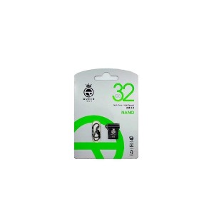 فلش مموری کوئین تک مدل NANOQ ظرفیت 32 گیگابایت