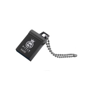 فلش مموری کوئین تک مدل marvel-G ظرفیت 64 گیگابایت