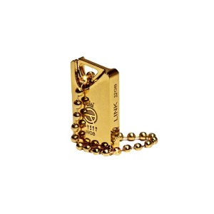 فلش مموری کوئین تک مدل GLINK ظرفیت 32 گیگابایت