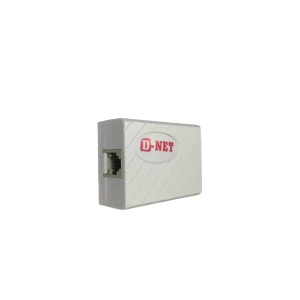 نویزگیر خطوط ADSL - اسپلیتر ADSL  - دی نت
