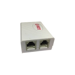 نویزگیر خطوط ADSL - اسپلیتر ADSL  - دی نت