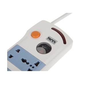 چند راهي برق تسکو مدل TPS 524V