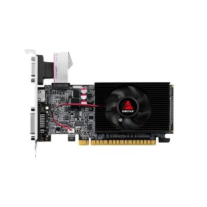 کارت گرافیک بایوستار مدل BIOSTAR VN2103NHG6 G210 1GB DDR3