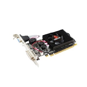 کارت گرافیک بایوستار مدل BIOSTAR VN2103NHG6 G210 1GB DDR3