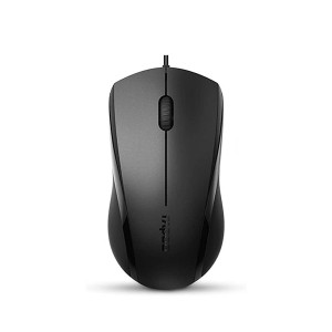 ماوس با سیم رپو مدل RAPOO N1600 Silent
