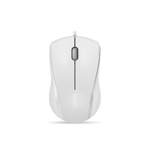 ماوس با سیم رپو مدل RAPOO N1600 Silent
