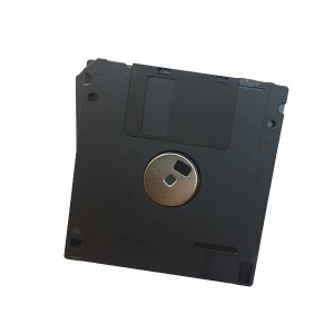 فلاپی دیسک مکسل مدل 2HD-1.44Mb بسته 10 عددی (ساخت ژاپن)