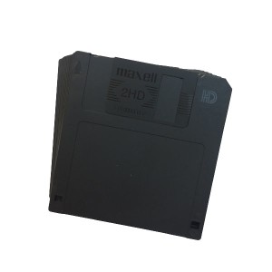 فلاپی دیسک مکسل مدل 2HD-1.44Mb بسته 10 عددی (ساخت ژاپن)