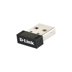 کارت شبکه بی سیم دی لینک مدل D-Link DWA 121