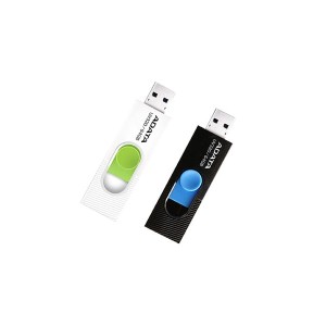 فلش مموری ای دیتا مدل ADATA UV320 64G USB3.2