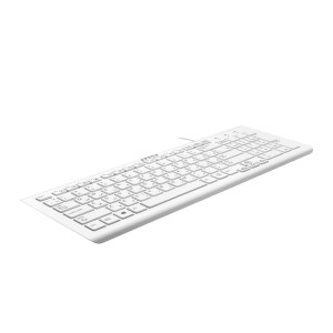 کیبورد و ماوس با سیم ام اس آی مدل MSI SG-76110