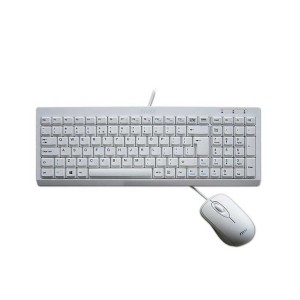 کیبورد و ماوس با سیم ام اس آی مدل MSI Combo